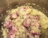 イタリアン豚の角煮★コク旨★簡単★圧力鍋作り方2写真