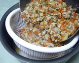 まぜご飯~関西風かやくご飯みたい作り方7写真