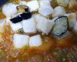 四色まーぼ作り方15写真