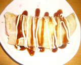 ☆クレープ!?お好み焼き!?☆作り方8写真
