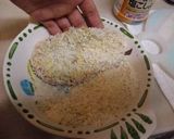 ▼凄早！豚ロースの粒マスタード焼き▼作り方4写真