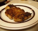 ▼凄早！豚ロースの粒マスタード焼き▼作り方6写真