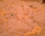 湯豆腐とその後の雑炊♪作り方6写真