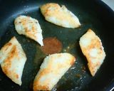 あぶらカレイのムニエル作り方4写真