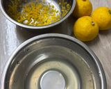 ふろふき大根の柚子味噌がけ♪作り方4写真