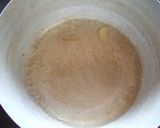 かに玉丼ぶり 豆腐あん作り方3写真