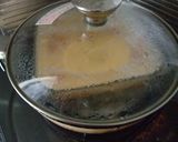 相当濃厚テキトーかぼちゃプリン作り方9写真