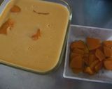 相当濃厚テキトーかぼちゃプリン作り方7写真