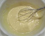 炊飯器でメープルりんごヨーグルトケーキ☆作り方1写真