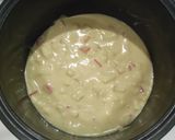 炊飯器でメープルりんごヨーグルトケーキ☆作り方4写真