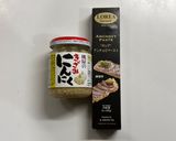 無限ブロッコリー♪アンチョビガーリック作り方4写真