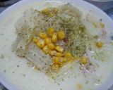 超簡単！白菜のトマトジュース煮作り方5写真