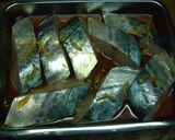 さわらの柚庵焼き作り方3写真