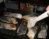 さわらの柚庵焼き作り方4写真