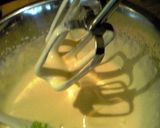 食べてみて☆チェダーチーズケーキ♪作り方4写真