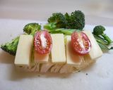 ラクレットモドキ作り方1写真