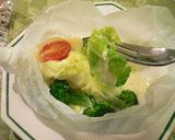 ラクレットモドキ作り方4写真