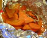 やみつき☆何でもホイル焼き作り方1写真