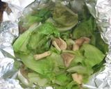やみつき☆何でもホイル焼き作り方3写真