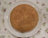 炊飯器でメープルりんごヨーグルトケーキ☆作り方6写真