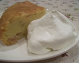 炊飯器でメープルりんごヨーグルトケーキ☆作り方7写真