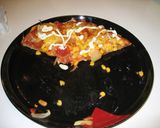 食べたい時にすぐ！簡単ピザ生地！作り方7写真