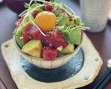 マグロアボカド丼作り方4写真