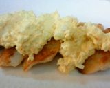 あぶらカレイのムニエル作り方5写真