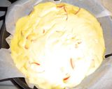 簡単♦香りのいいりんごケーキ作り方5写真
