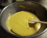 簡単♦香りのいいりんごケーキ作り方3写真