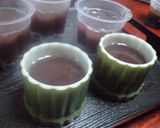 あずき缶で手軽に♪【あずきと栗の和菓子】作り方3写真