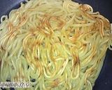 鶏肉ともやしの あんかけ焼きそば作り方3写真