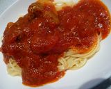 イタリアン豚の角煮★コク旨★簡単★圧力鍋作り方5写真