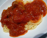 イタリアン豚の角煮★コク旨★簡単★圧力鍋作り方5写真
