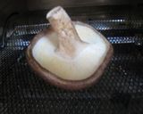 簡単美味しい椎茸のさっぱりマリネ作り方3写真