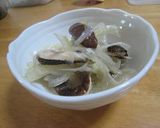 簡単美味しい椎茸のさっぱりマリネ作り方4写真