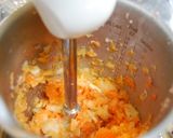 冷蔵庫のお掃除ドライカレー♪作り方3写真