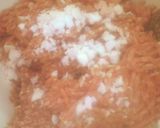 大好き！基本のふんわりハンバーグ☆作り方12写真