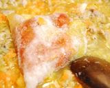 冷蔵庫のお掃除ドライカレー♪作り方7写真