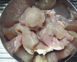 驚きのやわらかさ☆お財布に優しい鶏むね肉作り方1写真