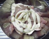 驚きのやわらかさ☆お財布に優しい鶏むね肉作り方2写真