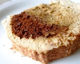 ふわふわしっとりクッキーケーキ☆作り方4写真