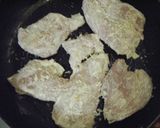 驚きのやわらかさ☆お財布に優しい鶏むね肉作り方5写真