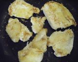 驚きのやわらかさ☆お財布に優しい鶏むね肉作り方6写真