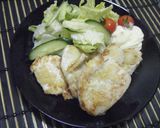 驚きのやわらかさ☆お財布に優しい鶏むね肉作り方7写真