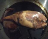 手軽にイカめし☆作り方4写真