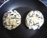 お肉なしの豆腐ハンバーグ作り方4写真