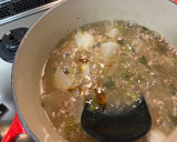 かぶのとろとろ煮作り方7写真