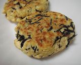 お肉なしの豆腐ハンバーグ作り方5写真