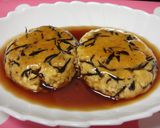 お肉なしの豆腐ハンバーグ作り方7写真